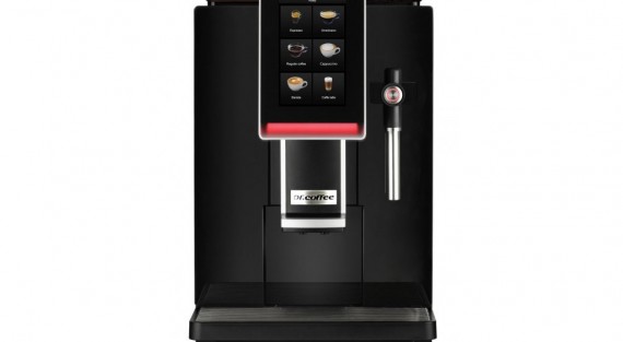 Dr. Coffee MINIBAR S1B